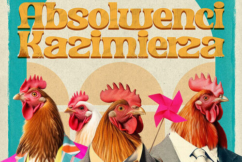 Absolwenci Kazimierza