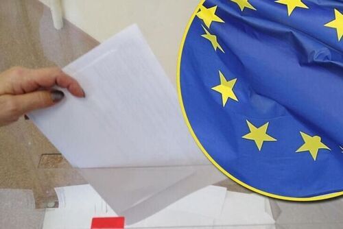Wybory do Parlamentu Europejskiego - dane z Gminy Kazimierz Dolny