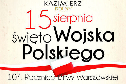 Święto Wojska Polskiego