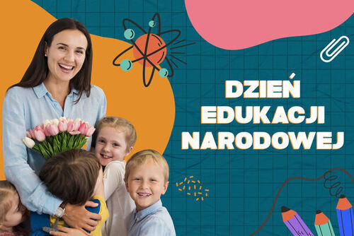 Dzień Edukacji Narodowej