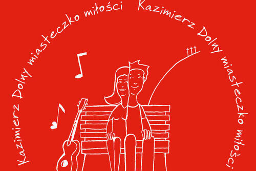 Uwaga zakochani!