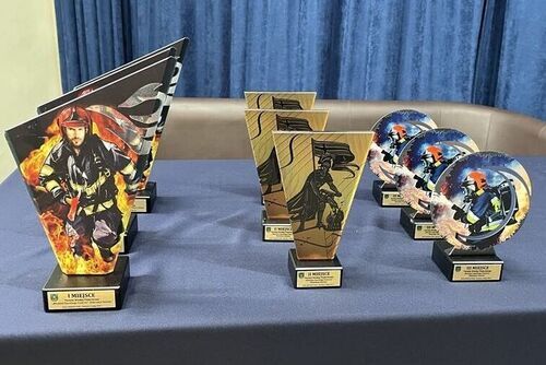 Eliminacje gminne OTWP w Rzeczycy!