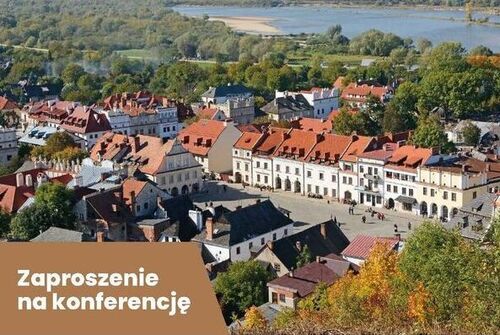 Zaproszenie na konferencję