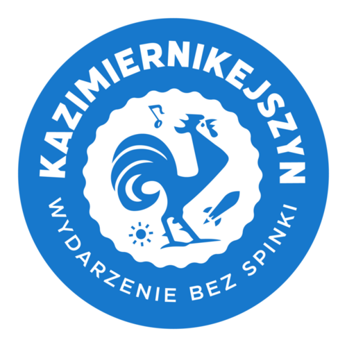 Bilety na Kazimiernikejszyn - taniej!