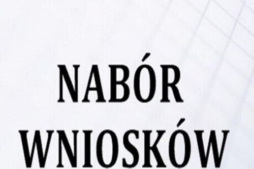 Nabór wniosków: Wsparcie na rozwój działalności gospodarczej