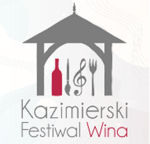 III Kazimierski Festiwal Wina!