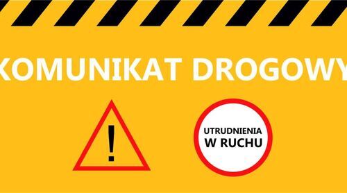 UWAGA! Całkowite wyłączenie z ruchu ul. Puławskiej w Kazimierzu Dolnym