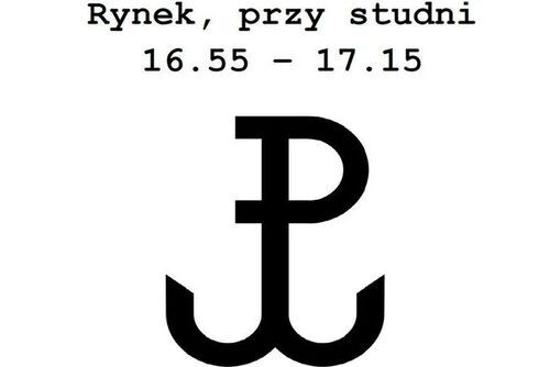 81. rocznica wybuchu Powstania Warszawskiego