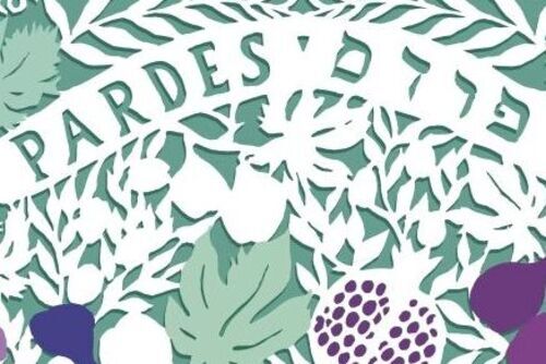 Pardes Festival – Spotkania z Kulturą Żydowską
