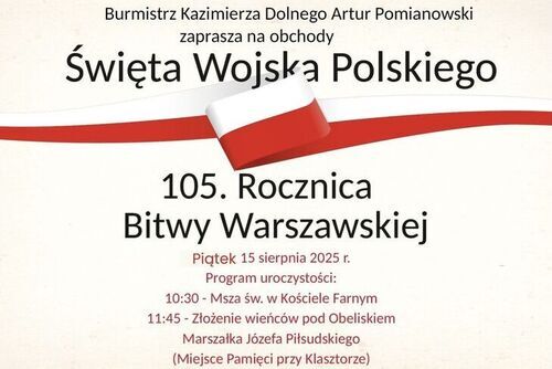 Święto Wojska Polskiego