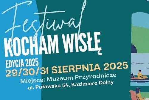 Zakochaj się w Wiśle