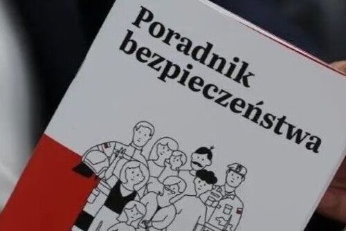 Poradnik bezpieczeństwa – ważne informacje dla mieszkańców