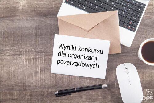 Konkurs ofert na realizację zadań o charakterze pożytku publicznego w roku 2025 rozstrzygnięty