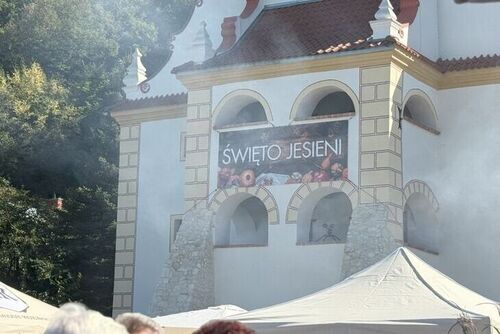 26. edycja Święta Jesieni