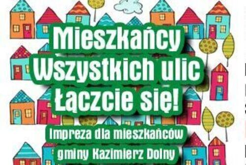 Kazimierskie Święto Sąsiada