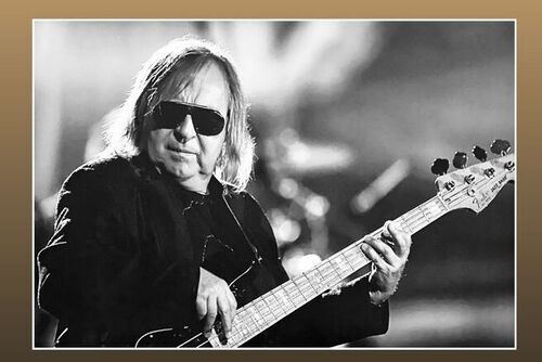 Kazimierz Dolny dla Romualda Lipko