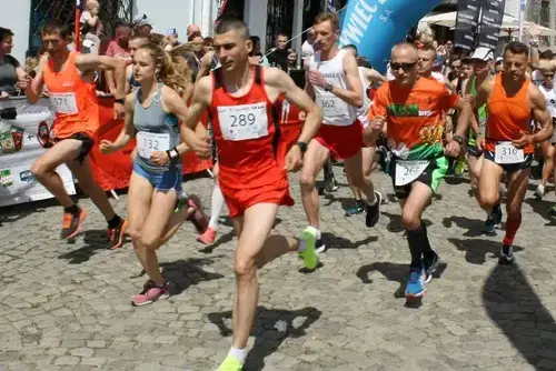 Kazimierz Dolny Race