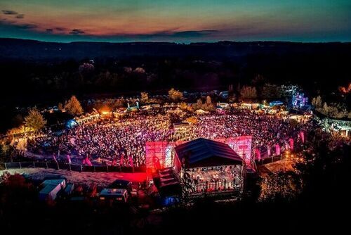 Kazimiernikejszyn - Wydarzenie bez spinki