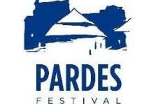 Pardes Festival – Spotkania z Kulturą Żydowską