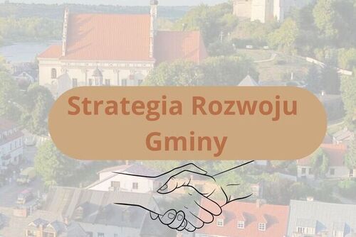Zaproszenie na kolejne spotkanie warsztatowe w ramach prac nad Strategią Rozwoju Gminy Kazimierz Dolny