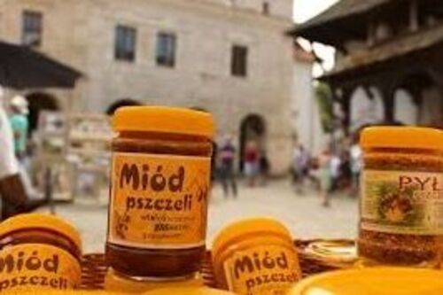 Kiermasz Produktu Lokalnego