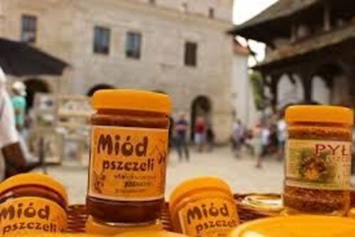 Kiermasz Produktu Lokalnego