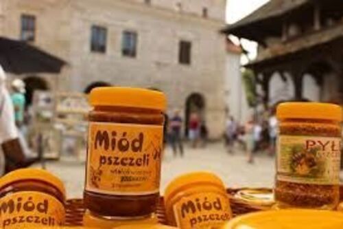 Kiermasz Produktu Lokalnego