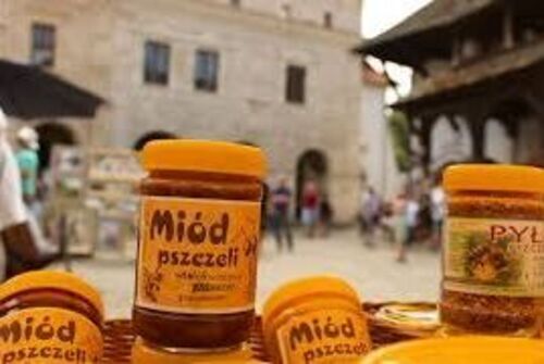 Kiermasz Produktu Lokalnego