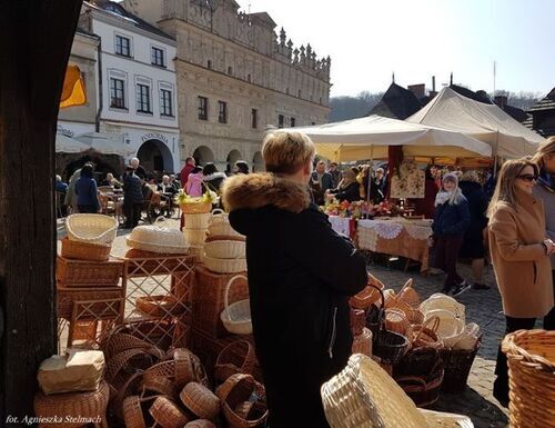 Kiermasz Produktu Lokalnego