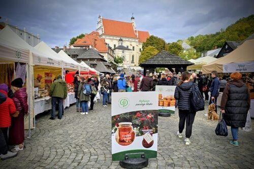 Kiermasz Produktu Lokalnego