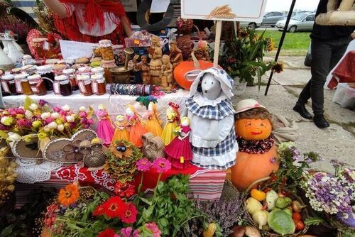 XXVII Święto Jesieni