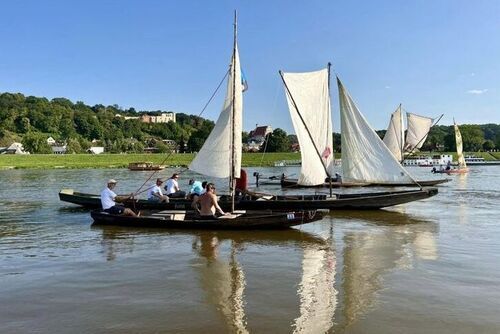 VIII Regaty Kazimierskie