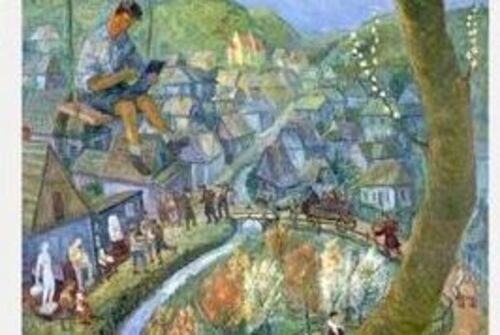 III Międzynarodowy Festiwal IMAGINE Culture without Borders – Wyobraź sobie kulturę bez granic