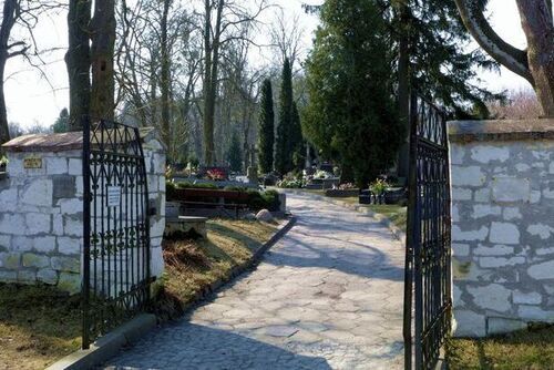 Zmiany w organizacji ruchu w dniach: 1 i 2 listopada