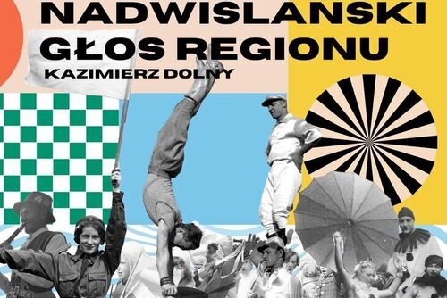 Nadwiślański głos regionu