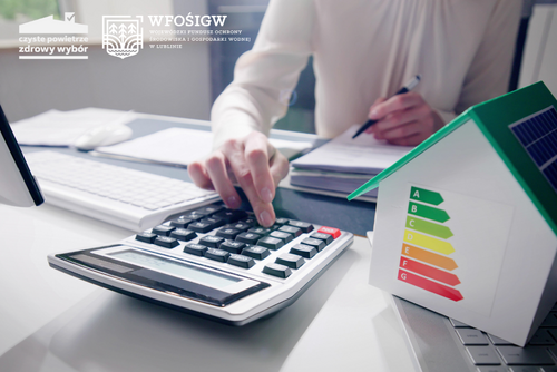 Czyste Powietrze - dotacja prościej niż myślisz