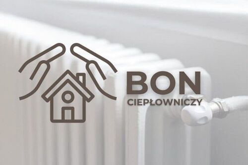Informacja w sprawie bonu ciepłowniczego