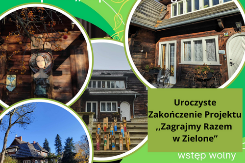 „Zagrajmy Razem w Zielone”