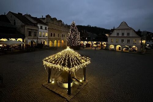 Wesołych Świąt i Szczęśliwego Nowego Roku!