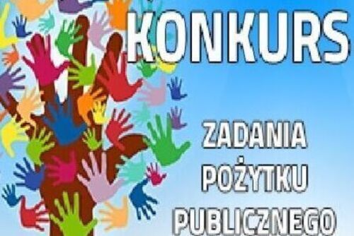 Weź udział w konkursie ofert na realizację w roku 2026 zadań o charakterze pożytku publicznego