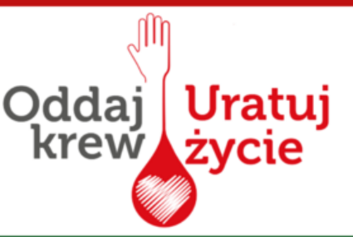 Terenowe akcje poboru krwi