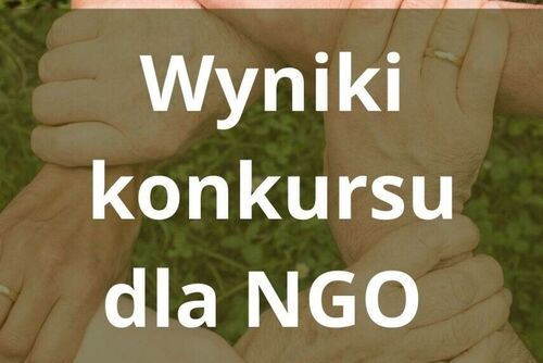 Rozstrzygnięty otwarty konkursu ofert na realizację zadań o charakterze pożytku publicznego w roku 2026