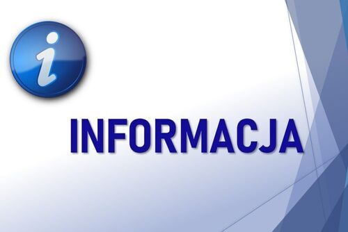 Informacja dotycząca funkcjonowania Gabinetu Fizjoterapii przy SP ZOZ w Kazimierzu Dolnym