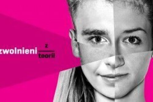 Projekt "Zdecyduj się teraz"