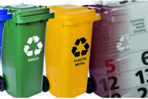 W Wielką Sobotę PSZOK będzie nieczynny!