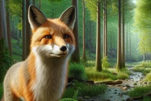 Wiosenna akcja szczepień i lisów