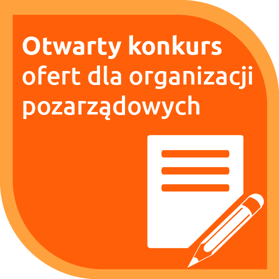 Otwarty konkurs ofert na 2022 r.