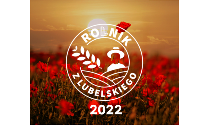 Rusza konkurs „Rolnik z Lubelskiego” 2022!