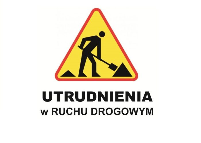 Utrudnienia na drodze Wylezin – Ownia – Dąbia