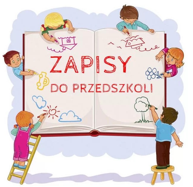 Rekrutacja dzieci do przedszkola, oddziałów przedszkolnych i punktów przedszkolnych prowadzonych przez Gminę Kłoczew na rok szkolny 2023/2024